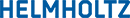 Logo der Helmholtz Gemeinschaft